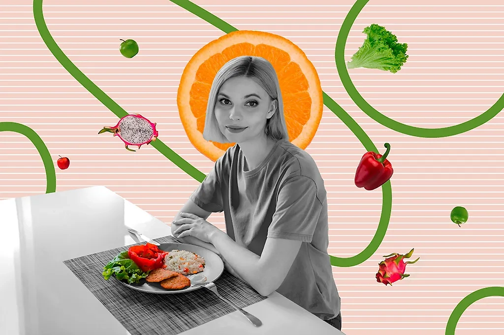 Что есть утром, чтобы быть сытым до обеда: 5 примеров завтраков с КБЖУ. Обложка © Shutterstock / FOTODOM / Roman Samborskyi