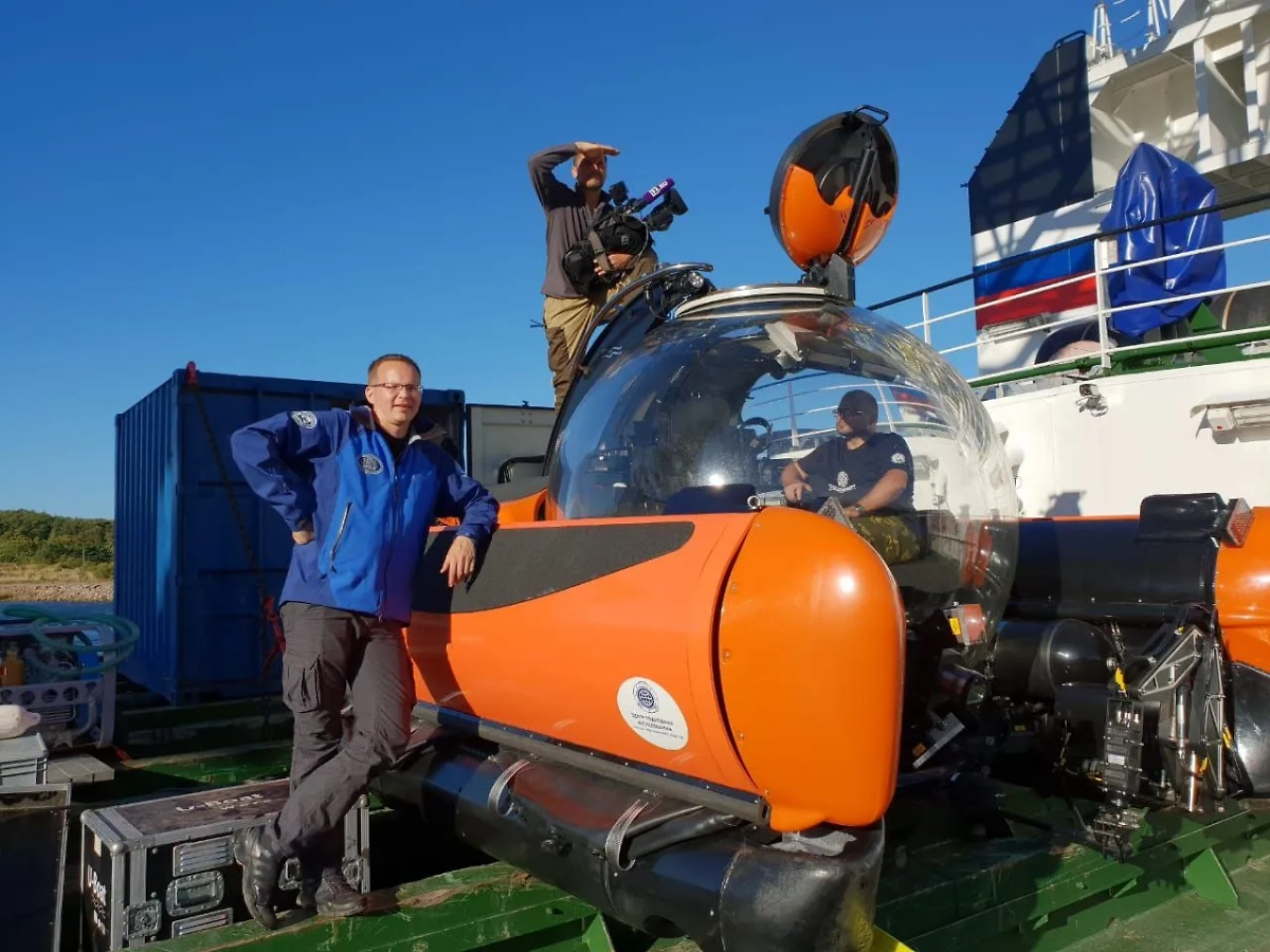 Обложка © Пресс-служба телеканала «78»