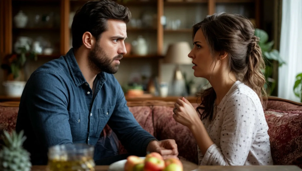 Синдром накопительства: ранние симптомы и признаки проблемы. Фото © «Шедеврум»