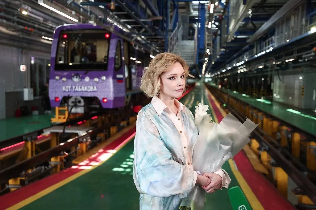 Обложка © ТАСС / Сандурская Софья