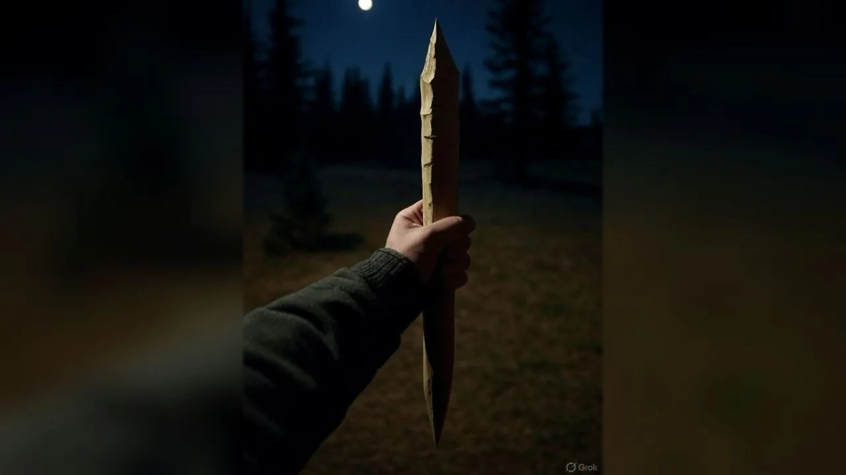 Обложка © Life.ru / Grok AI