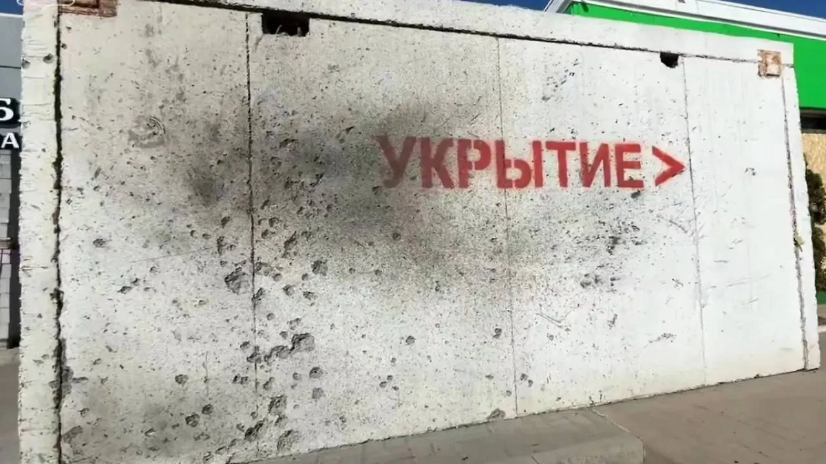 Обложка © Telegram/Настоящий Гладков