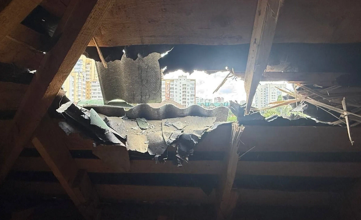 Обложка © Telegram/ Настоящий Гладков