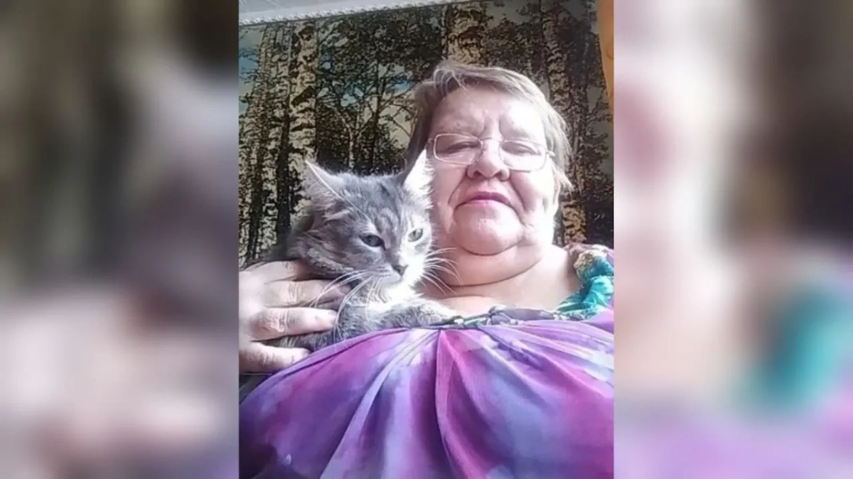 Обложка © Instagram (признан экстремистской организацией и запрещён на территории Российской Федерации)/ vlasovanina198