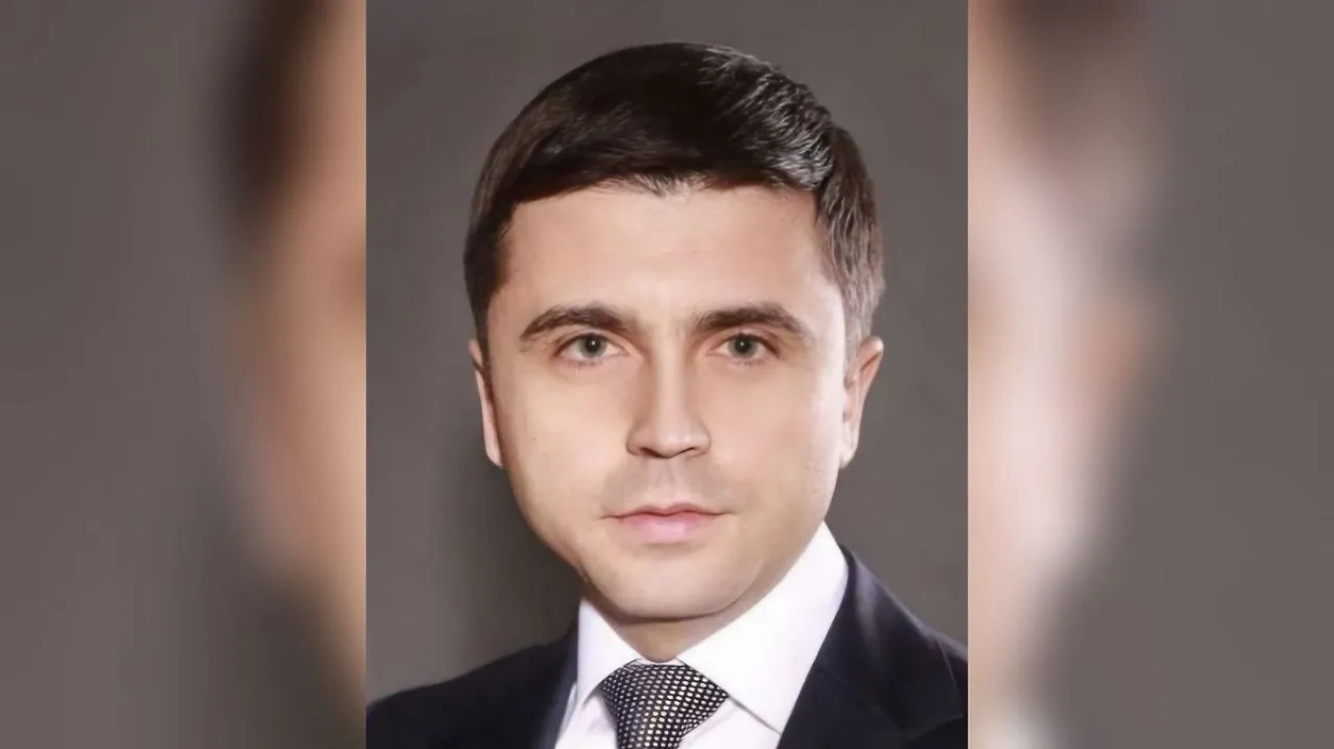 Обложка © МВД по Республике Крым