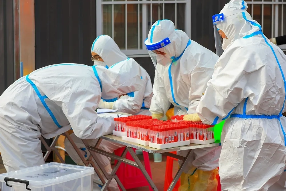 Обложка © Shutterstock / FOTODOM / chinahbzyg