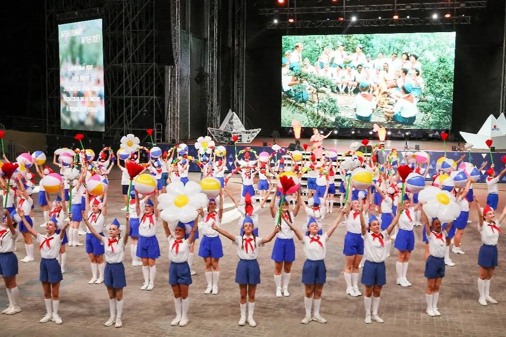 Обложка © ТАСС / Сергей Мальгавко