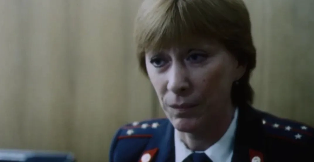 «Мигранты» были сняты во время существования СССР, поэтому считаются советским фильмом. Фото © Кадр из фильма «Мигранты», режиссёр Валерий Приёмыхов, сценарист Валерий Приёмыхов / Kinopoisk