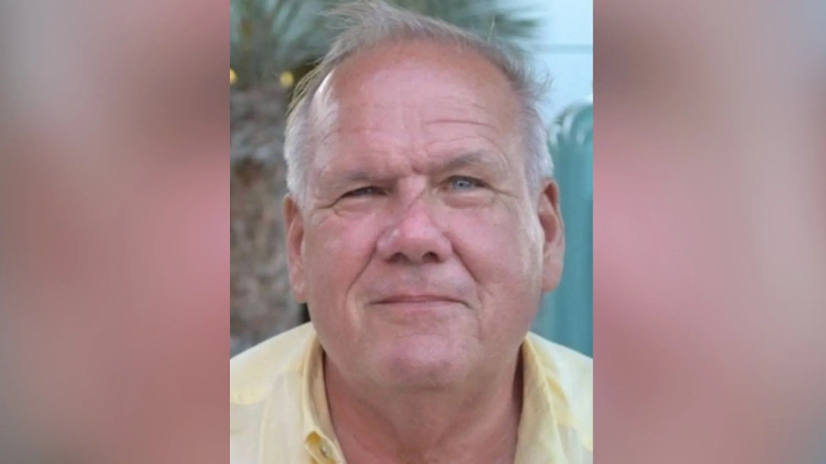 Фото © Edmond Fahey Funeral Home