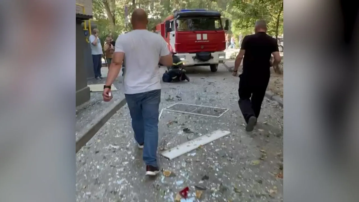 Обложка © SHOT