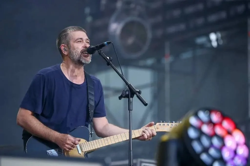 Обложка © ТАСС / Александр Рюмин