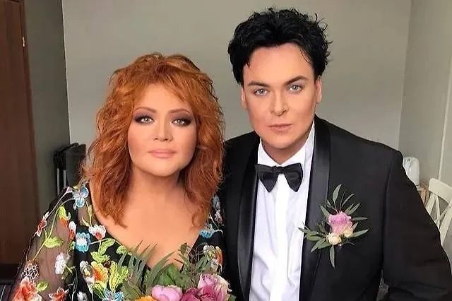 Певица Анастасия и её свадьба: кто были 8 мужей артистки? Фото © Instagram (признан экстремистской организацией и запрещён на территории Российской Федерации) / anastasiiamintskovskaia