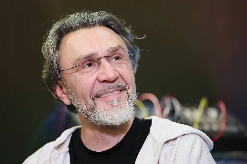 Сергей Шнуров. Обложка © ТАСС / Сергей Савостьянов