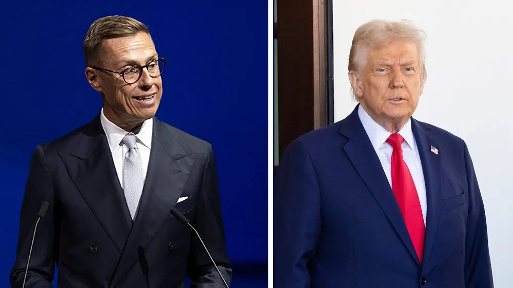 Обложка © ТАСС / ЕРА / JUSSI ESKOLA, © Shutterstock / FOTODOM / Joshua Sukoff