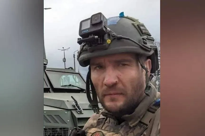 Обложка © Facebook (признан экстремистской организацией и запрещён на территории Российской Федерации) / trybuna