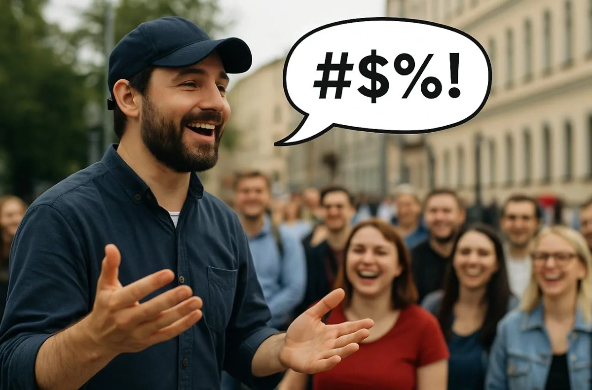 Обложка © DALL-E / Life.ru