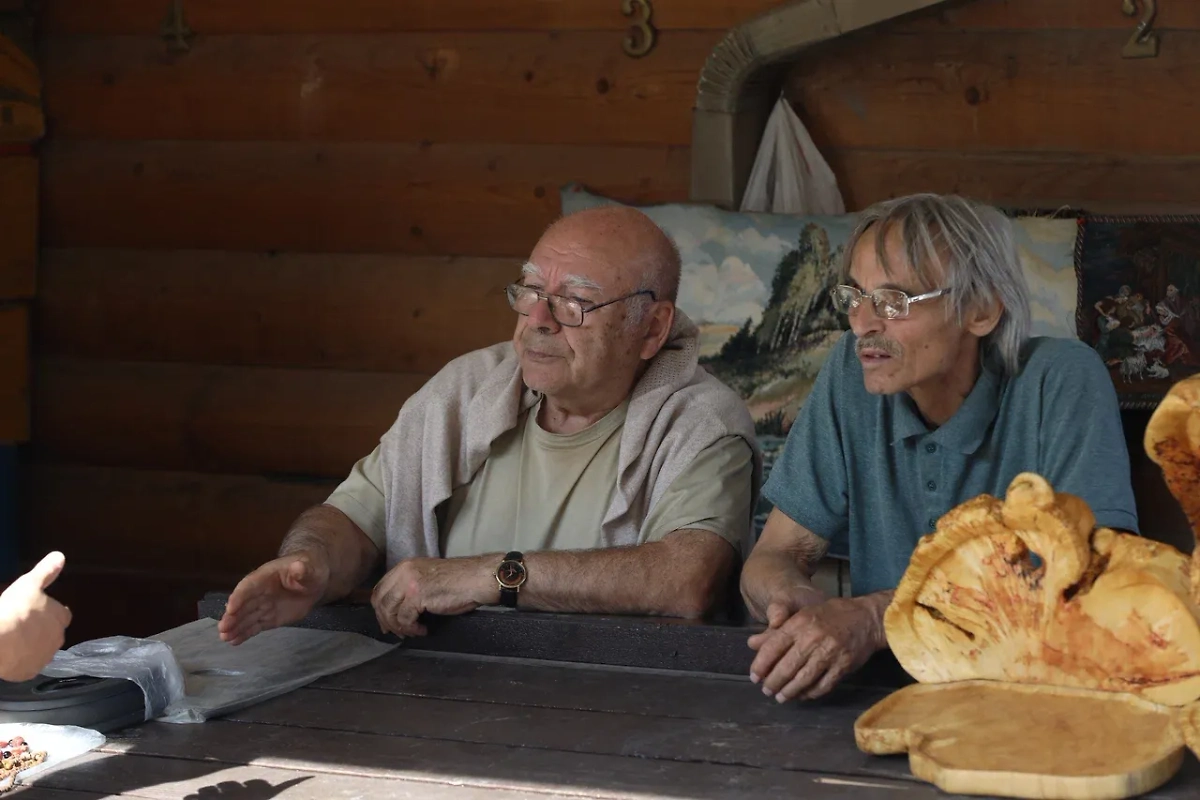 Обложка © Life.ru