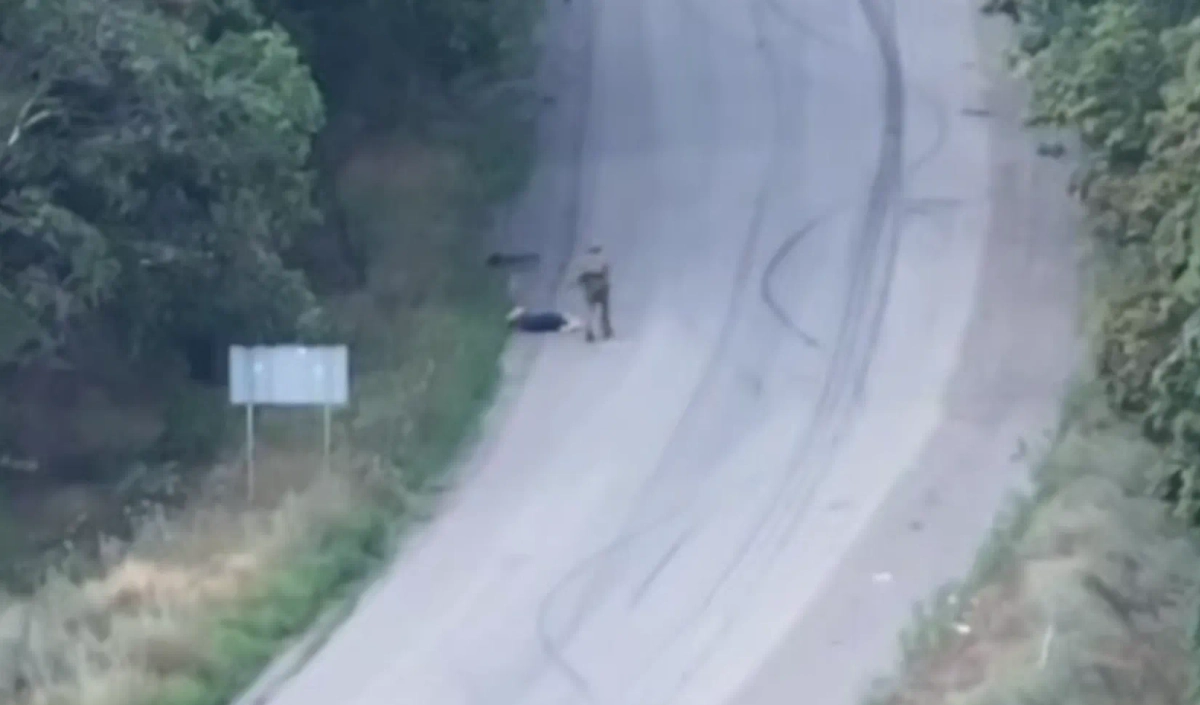 Обложка © Соцсети военкора Андрея Филатова