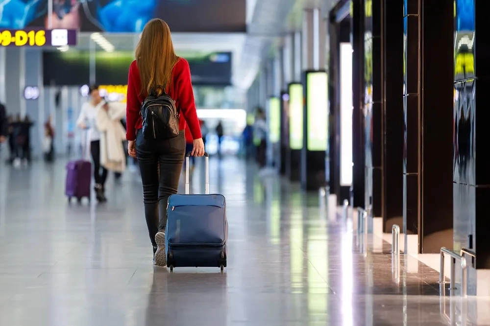 Обложка © Shutterstock / FOTODOM / Sergii Kumer