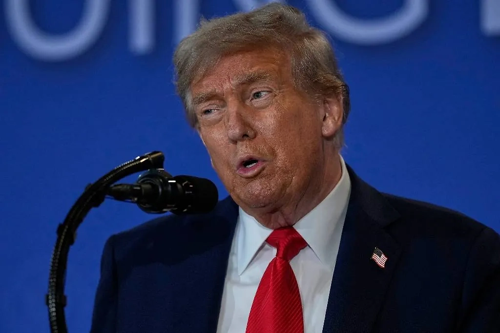 Обложка © ТАСС / AP