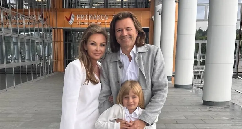 Дмитрий Маликов и Елена Изаксон вместе, несмотря на слухи. Фото © Instagram (признан экстремистской организацией и запрещён на территории Российской Федерации) / dmitriy_malikov