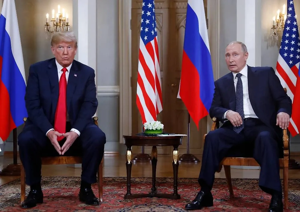 Обложка © ТАСС / АР / Pablo Martinez Monsivais