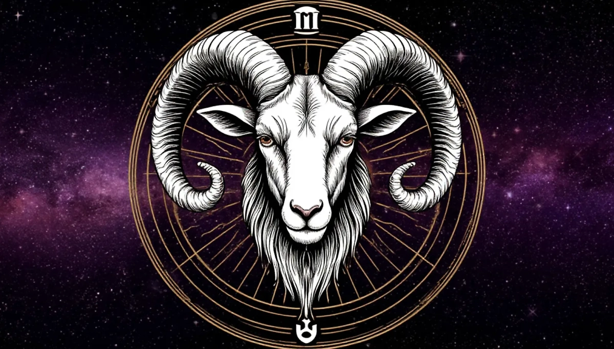 Рунический гороскоп: что ждёт знак зодиака Овен на неделе с 18 по 24 августа 2025 года. Фото © «Шедеврум»