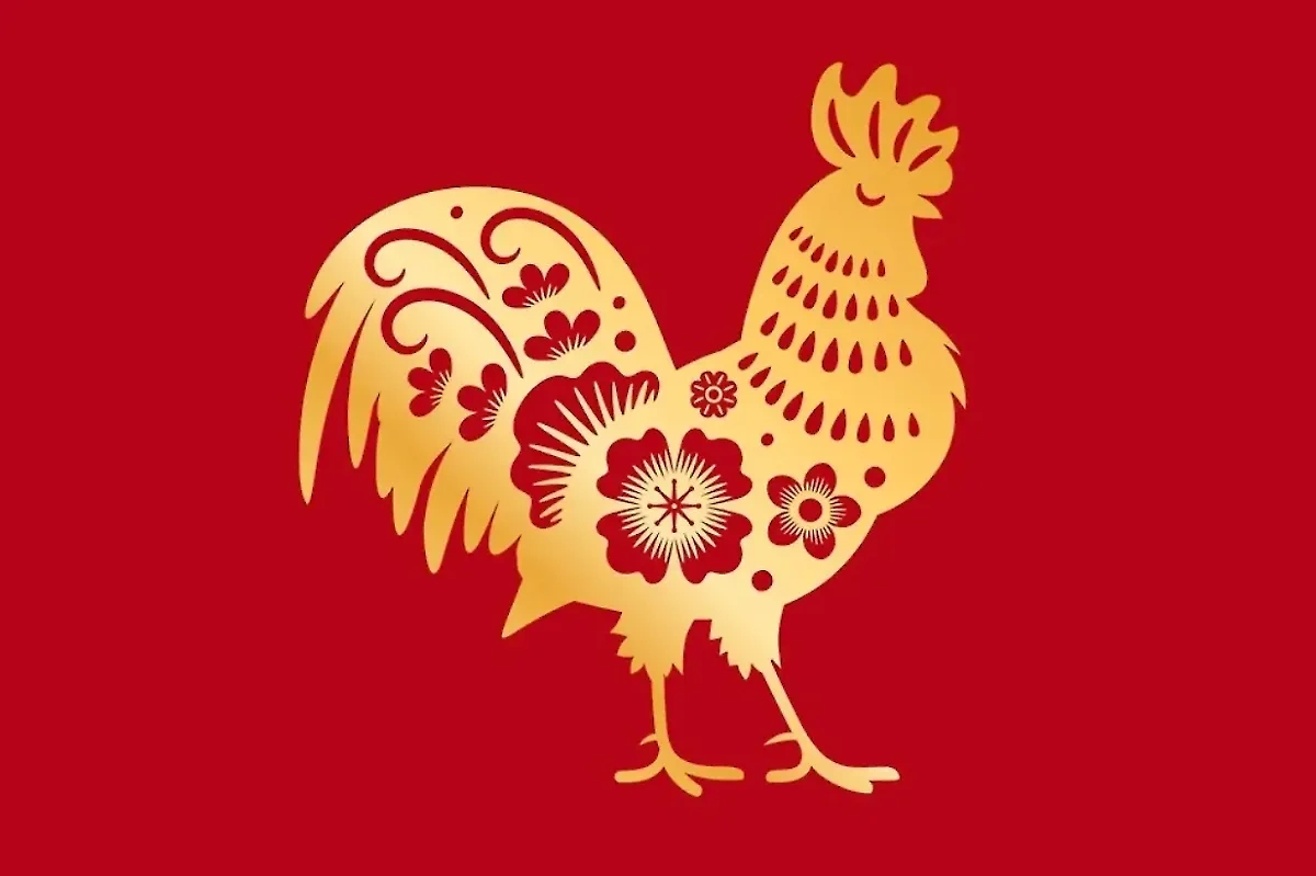 Китайский гороскоп на сентябрь 2025: как сложится жизнь Петуха. Фото © Shutterstock / FOTODOM / StockSmartStart