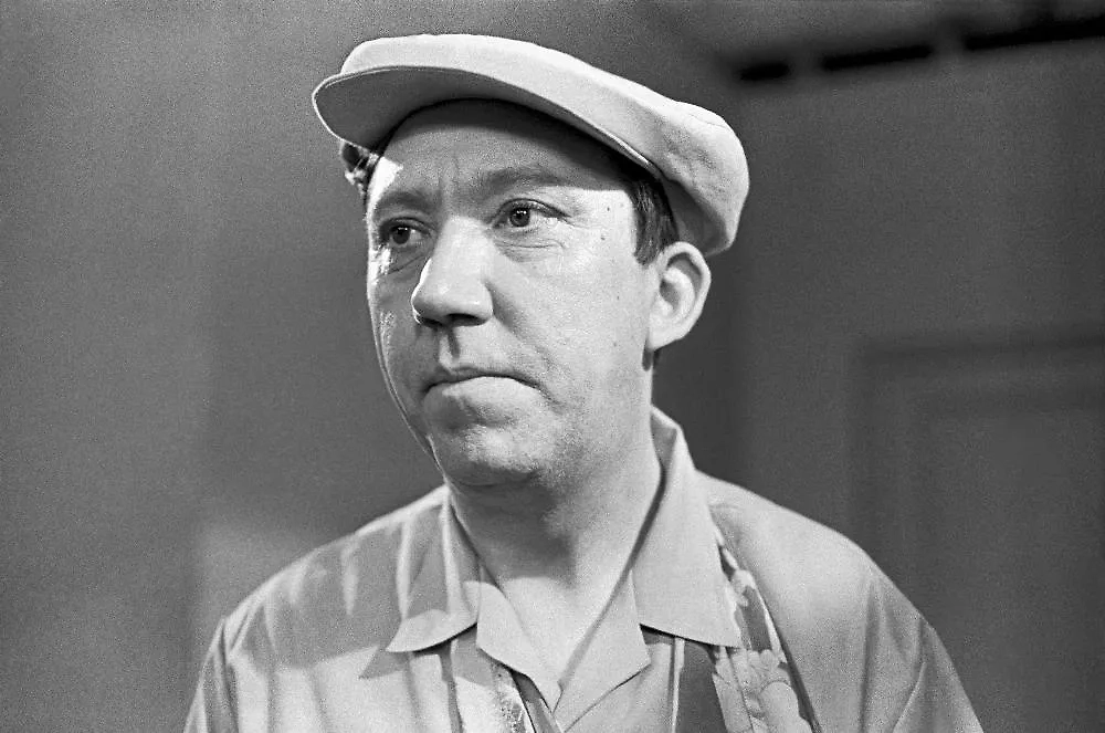 Золотое правило Юрия Никулина, которое актуально и сегодня: как жить в мире подлецов и не терять себя? Фото © ТАСС / Мастюков Валентин