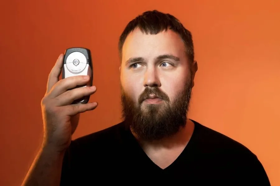 Обложка © VK / Валентин Петухов