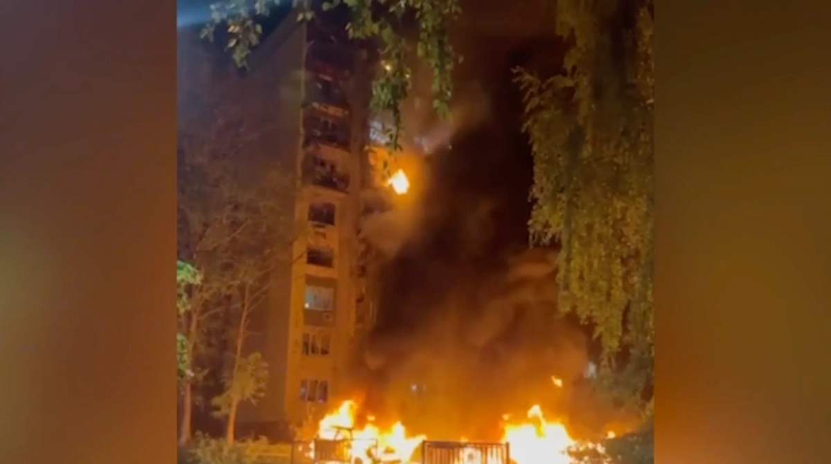 Обложка © Telegram / SHOT