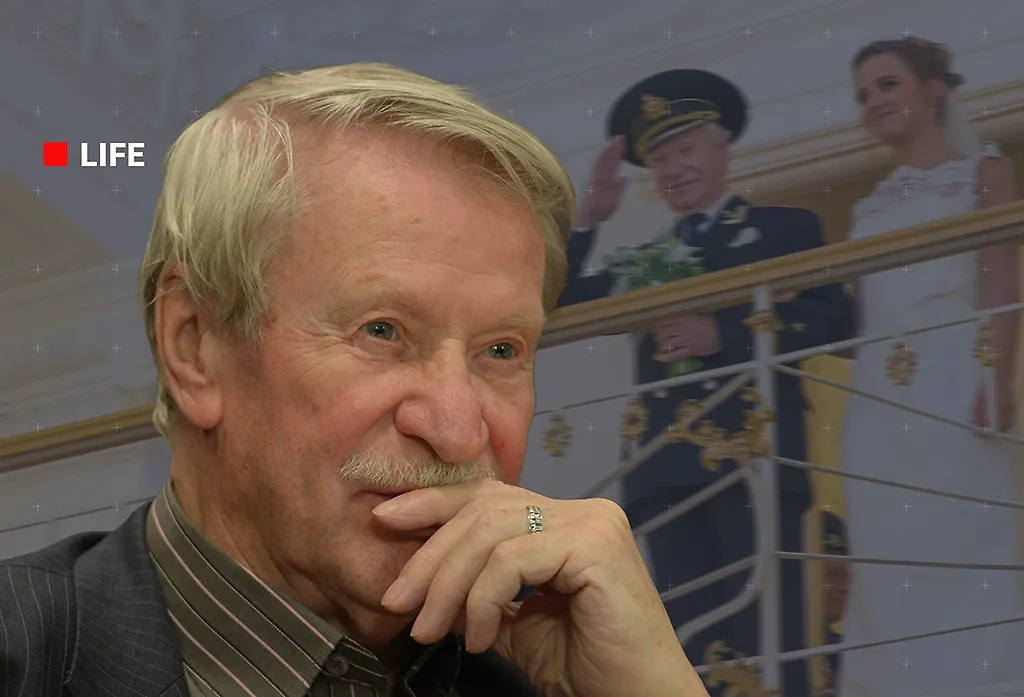 Иван Краско — биография, какое наследство оставил. Обложка © Коллаж © Life.ru, фото © ТАСС / Руслан Шамуков, © РИА Новости / Алексей Даничев