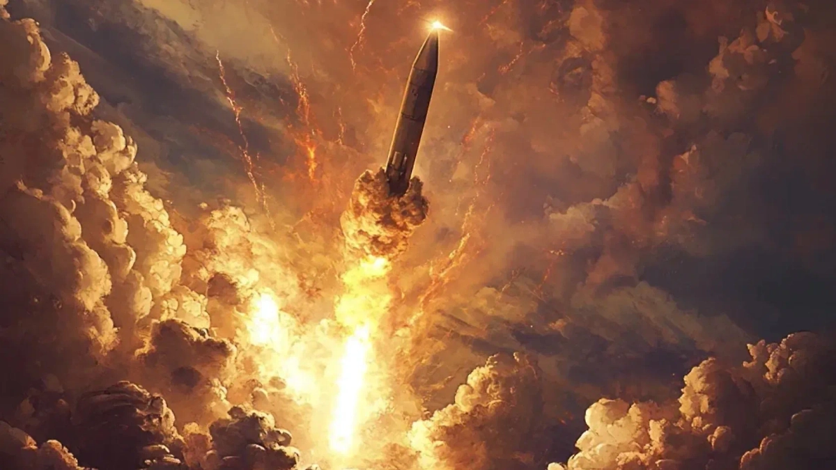 Обложка © Midjourney / Life.ru