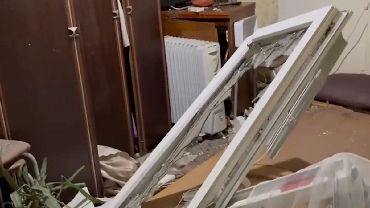 Обложка © Telegram / Александр Хинштейн