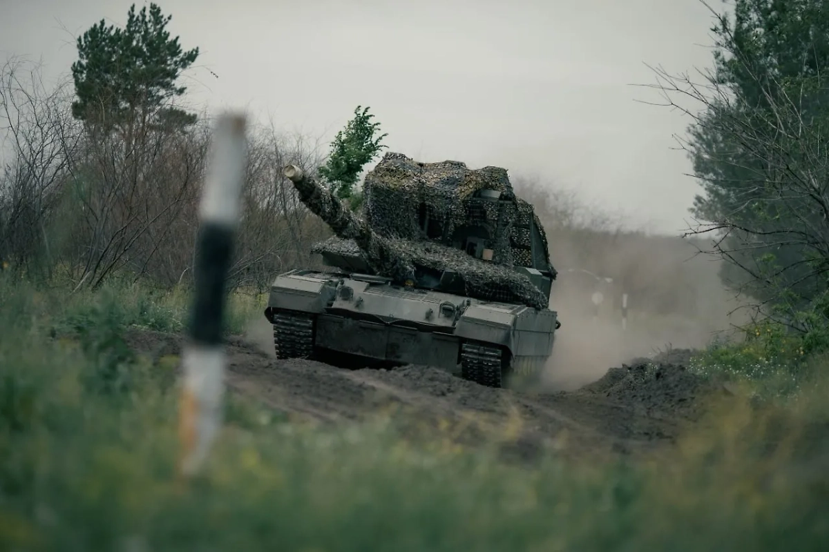 Обложка © Telegram / Минобороны России