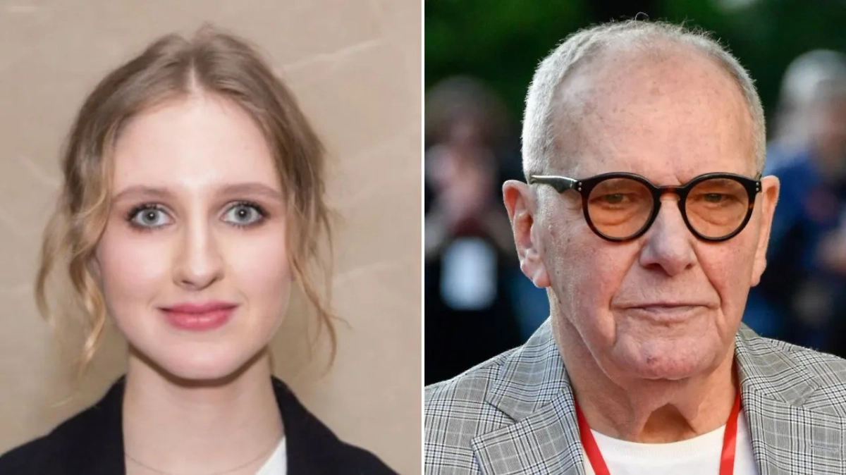 Знаменитые внуки советских артистов и их творческие достижения. Фото © ТАСС / Вадим Тараканов, Роман Соколов