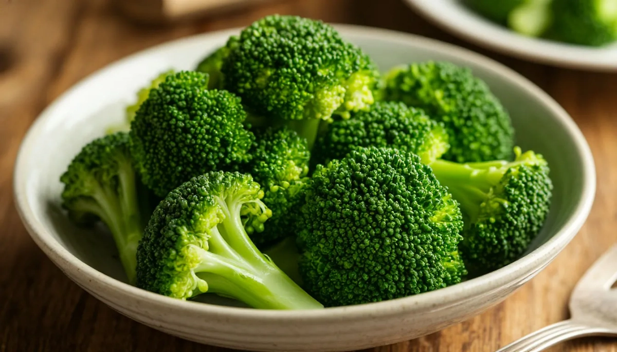 Брокколи. Обложка © Шедеврум / Life.ru