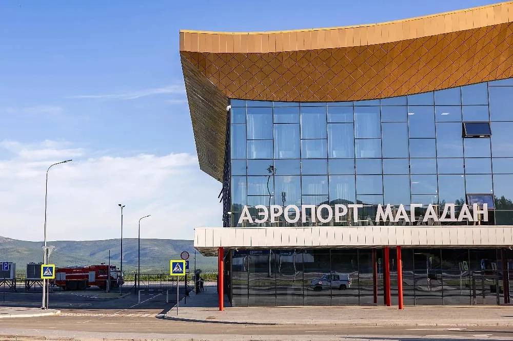 Обложка © ТАСС / Егор Волков