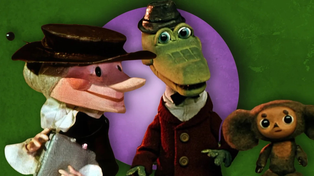 Обложка © Кадр из фильма «Чебурашка», режиссёр Роман Качанов, сценаристы Эдуард Успенский, Роман Качанов / Kinopoisk