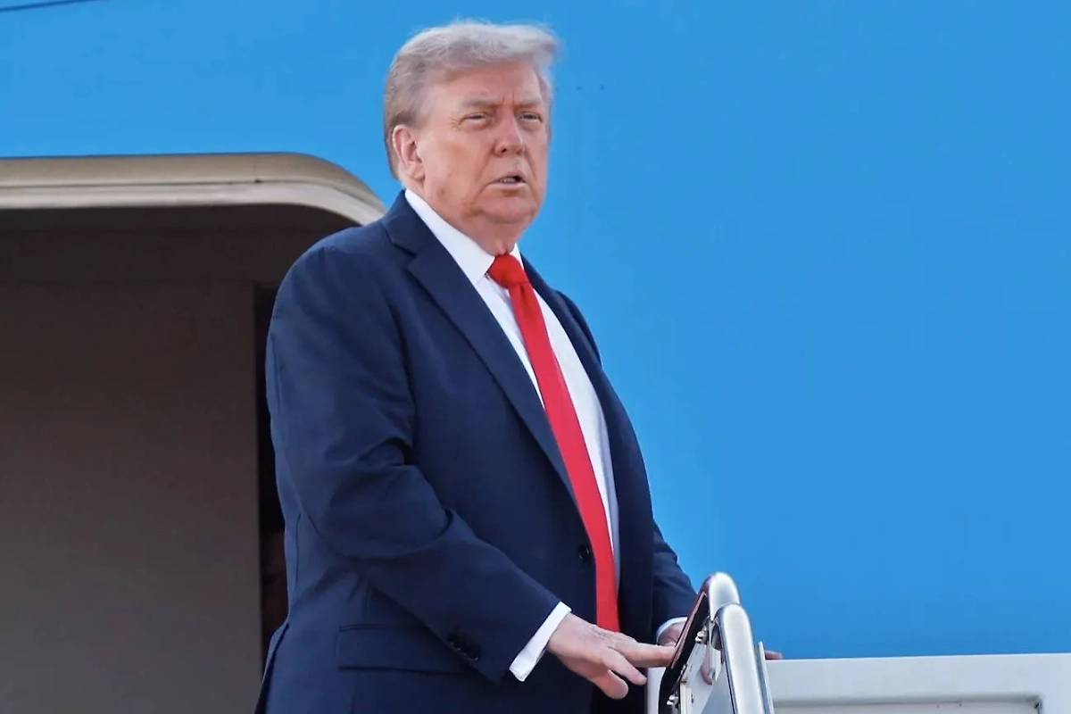 Обложка © ТАСС / AP