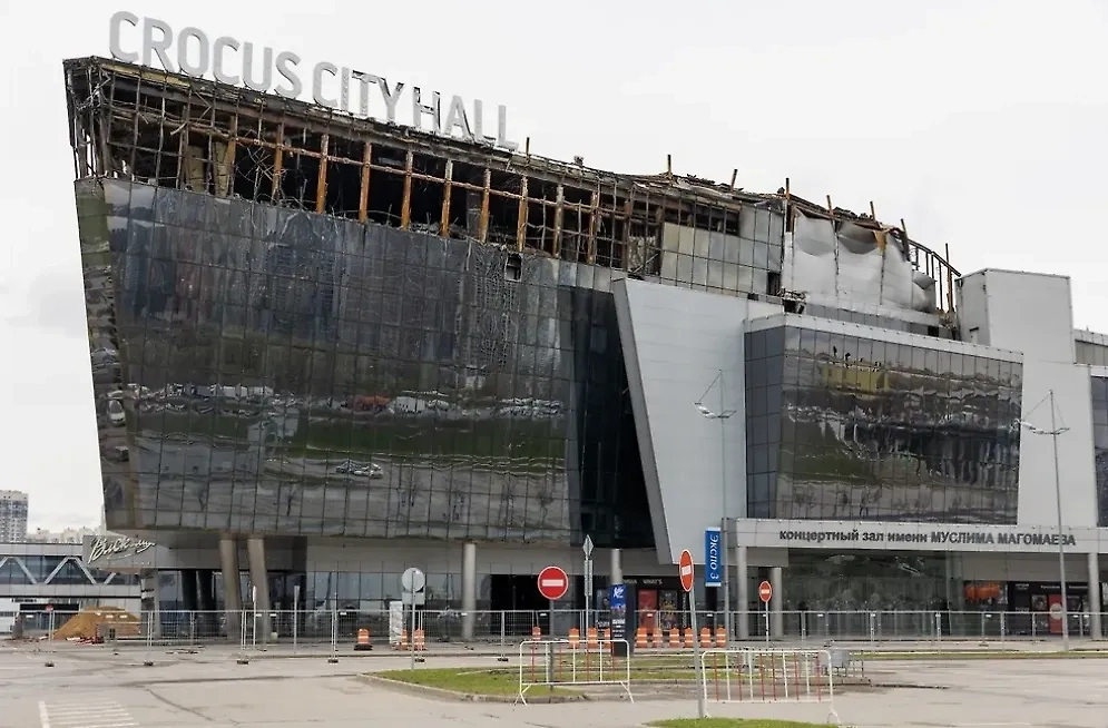 Обложка © Shutterstock / FOTODOM / Alexey Smyshlyaev