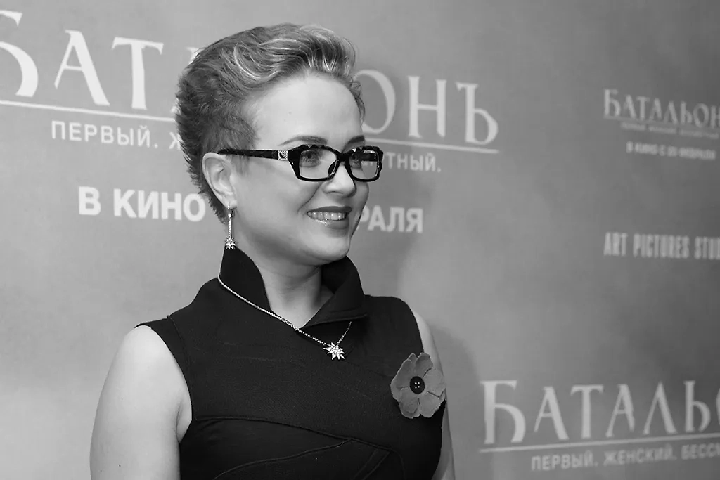 Обложка © ТАСС / Артем Геодакян