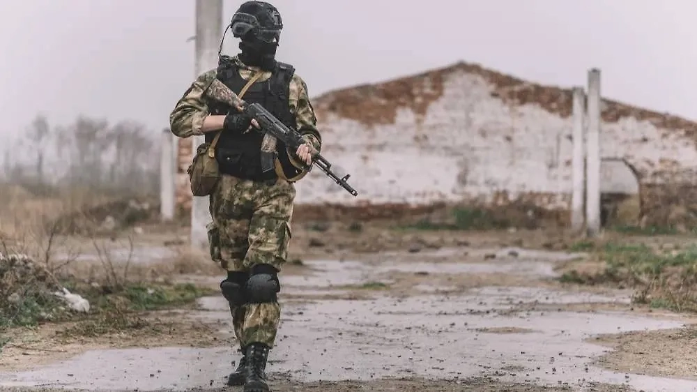 Обложка © Shutterstock / FOTODOM / Melnikov Dmitriy