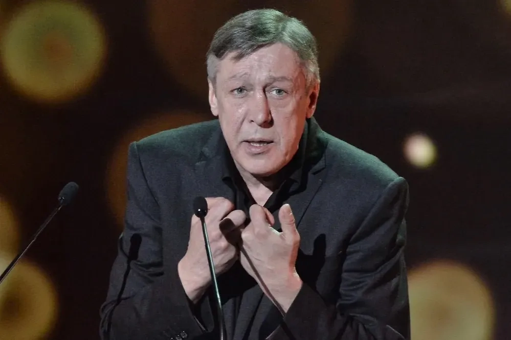 Михаил Ефремов. Обложка © РИА Новости / Рамиль Ситдиков