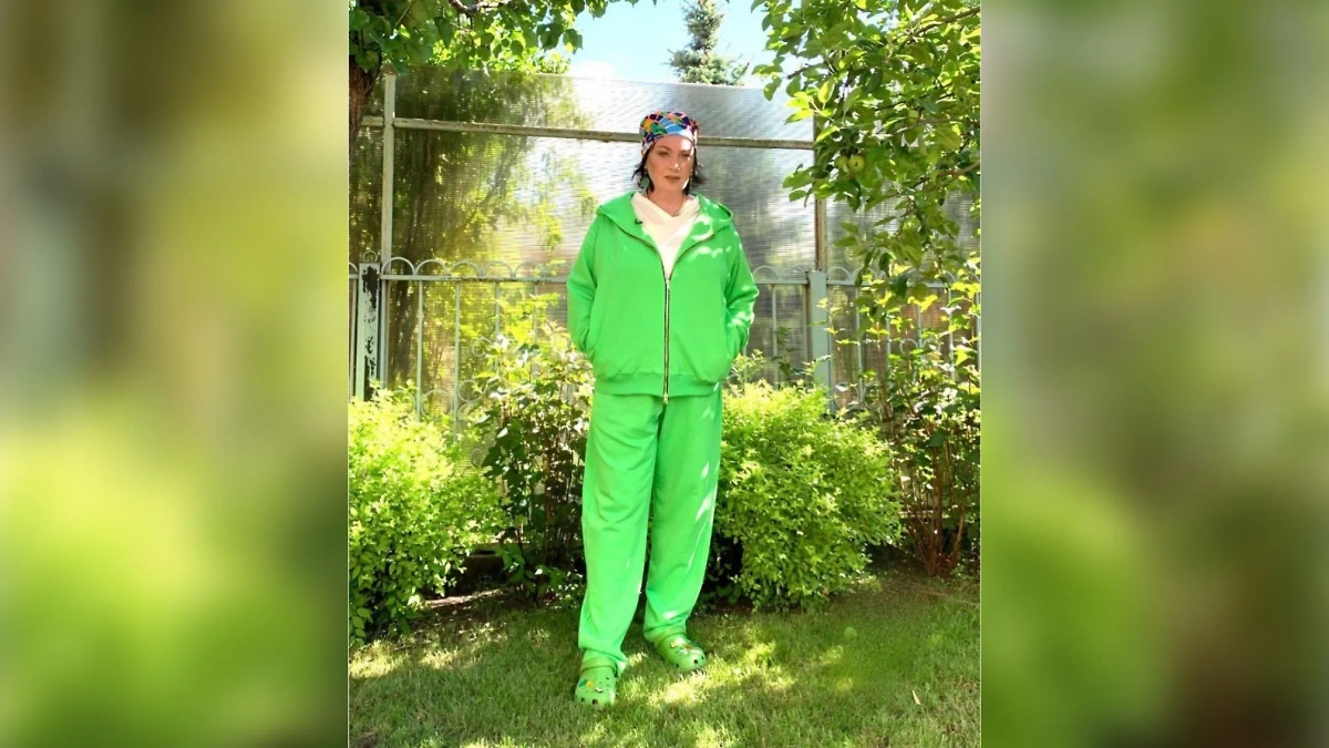 Лариса Гузеева. Обложка © Instagram (признан экстремистской организацией и запрещён на территории Российской Федерации) / _larisa_guzeeva