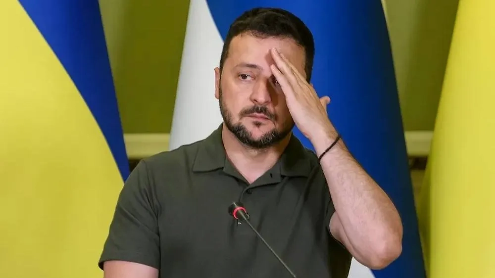 Обложка © Shutterstock / FOTODOM / paparazzza