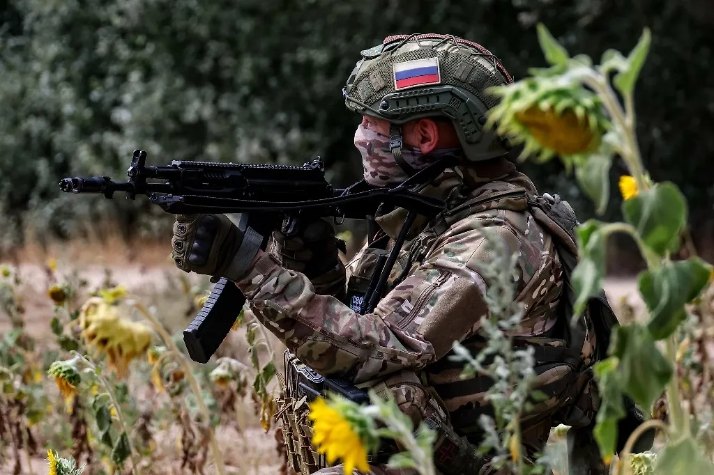 ВС РФ. Обложка © ТАСС / Алексей Коновалов