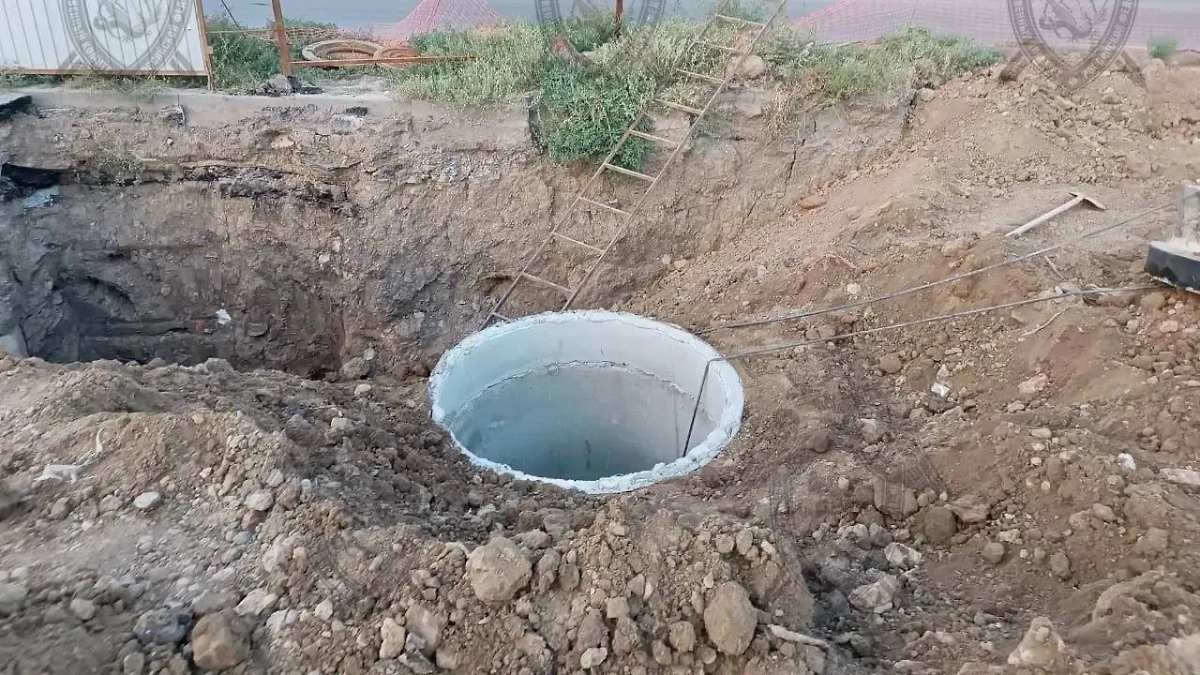 Обложка © Telegram / Ростовский Следком