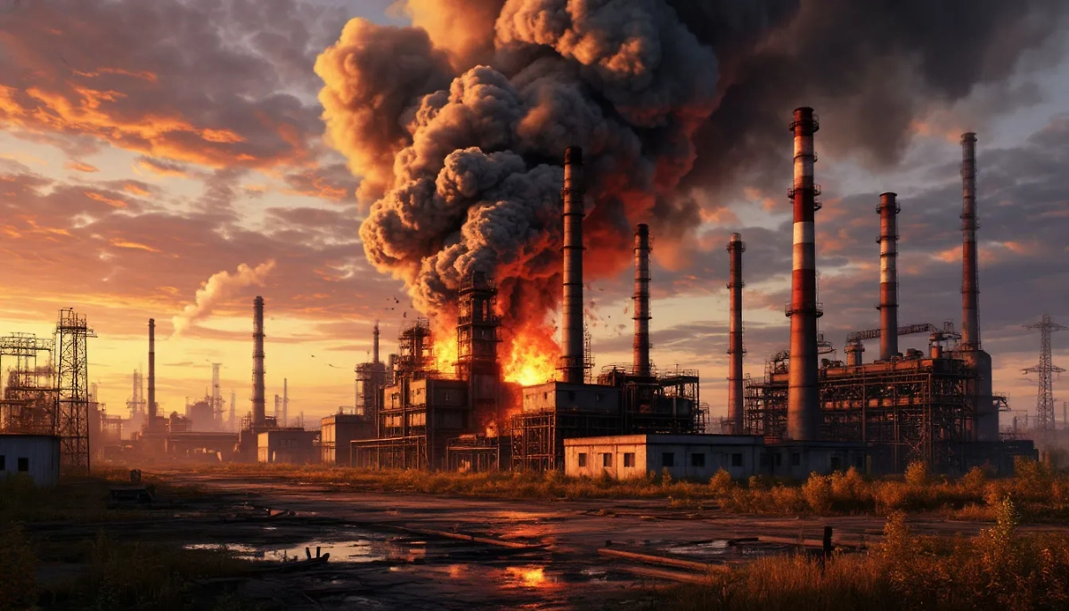 Обложка © Шедеврум / Life.ru