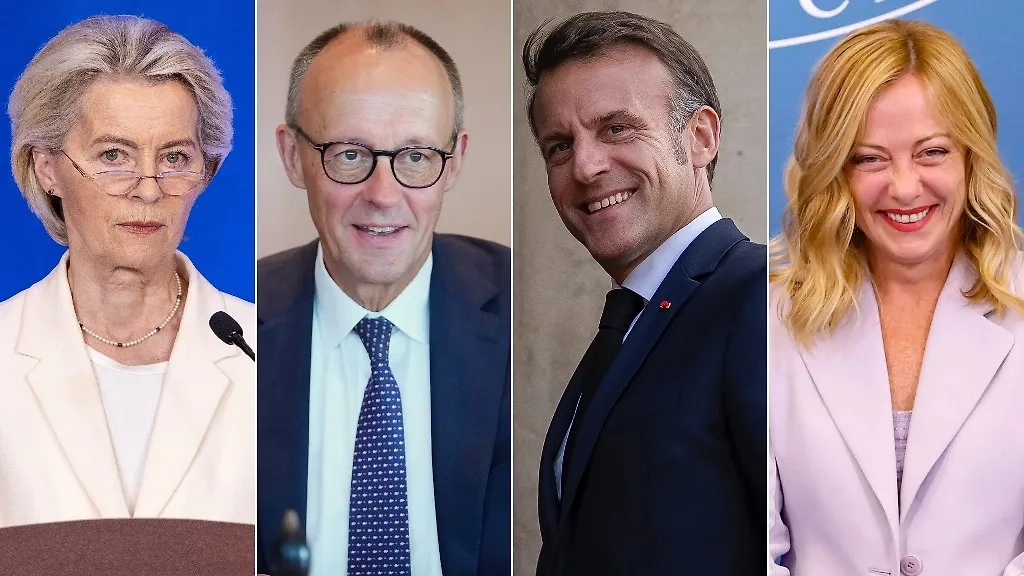 Обложка © ТАСС / ЕРА, АР